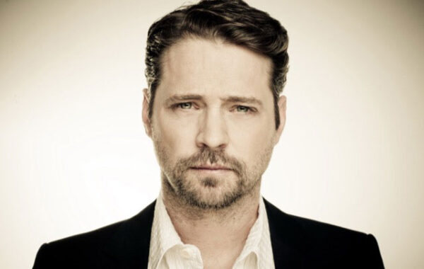 Jason Priestley